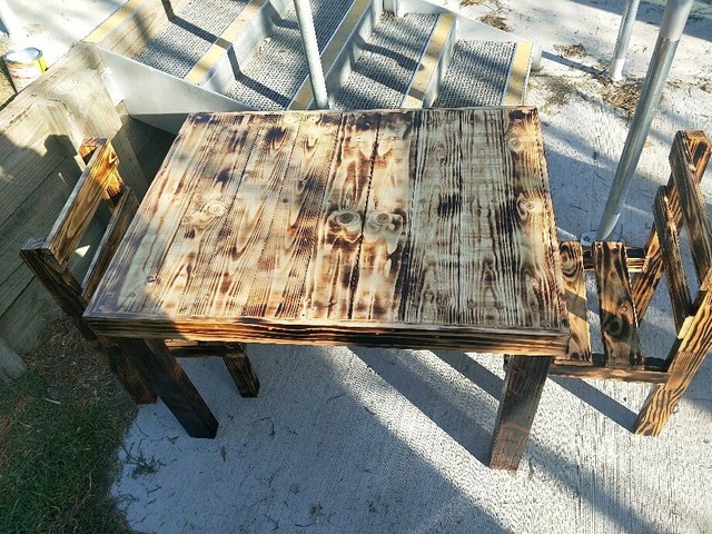 kids table and chairs gumtree